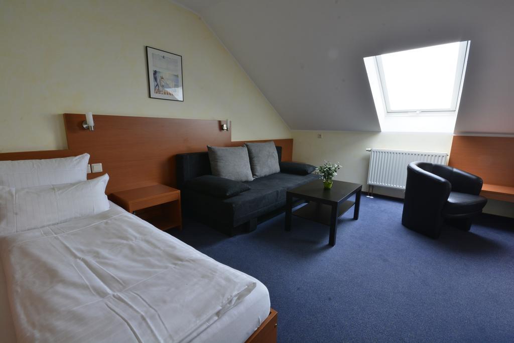 Hotel Nord Rheinbach Cameră foto