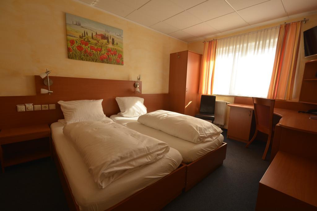 Hotel Nord Rheinbach Cameră foto